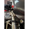 2002 Ducati Monster SENNA BellissiMoto Custom